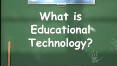 What Role Does Technology Play in Education Reform in the USA?