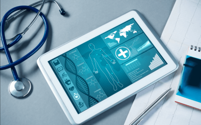 What are the latest advancements in healthcare technology in the USA, and how are they improving patient care?