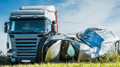 Truck Accident Attorney