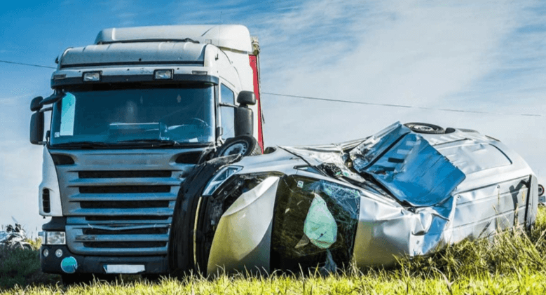 Truck Accident Attorney