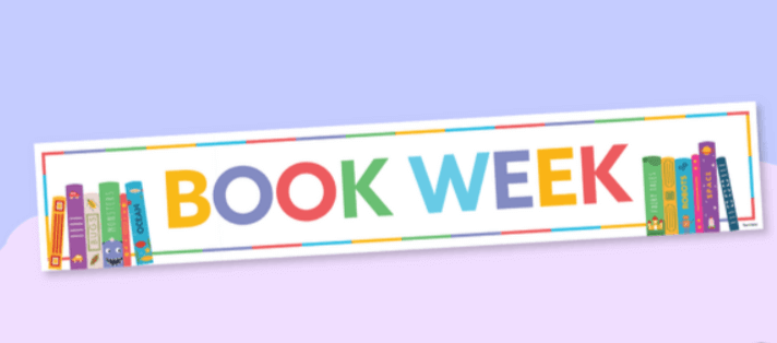 Book Week