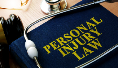 Common Challenges in Personal Injury Cases