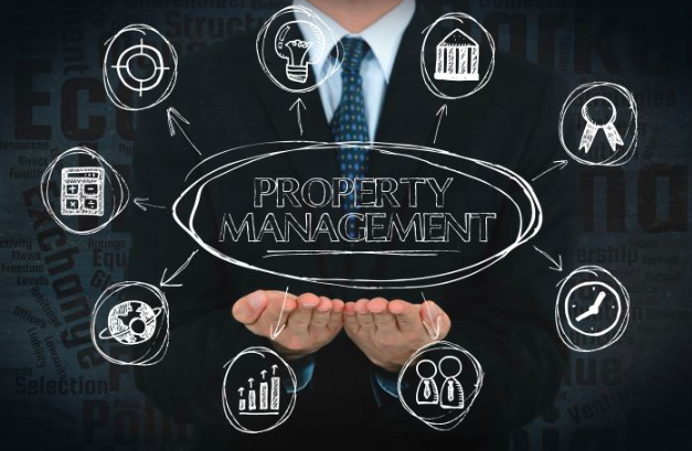 Property Management Company