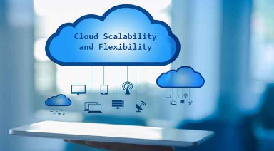 The Benefits Of Cloud-Based Home Health Software: Flexibility, Accessibility, And Scalability