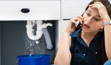 Emergency Plumbing Situations: How to Handle a Plumbing Crisis Until Help Arrives