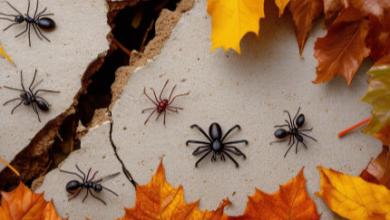 Expert Advice: How to Keep Toronto’s Seasonal Pests at Bay