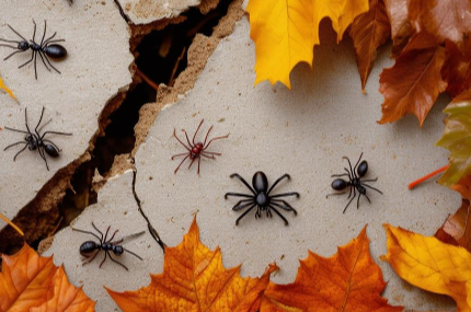 Expert Advice: How to Keep Toronto’s Seasonal Pests at Bay