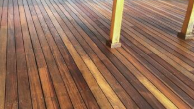 Caring for Your Ipe Wood Deck: Maintenance Tips for Longevity