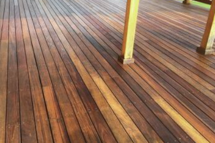 Caring for Your Ipe Wood Deck: Maintenance Tips for Longevity