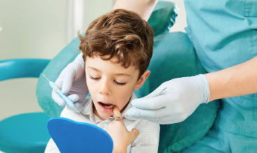 Top 5 Pediatric Dental Issues in Gilbert: How to Spot and Address Them Early