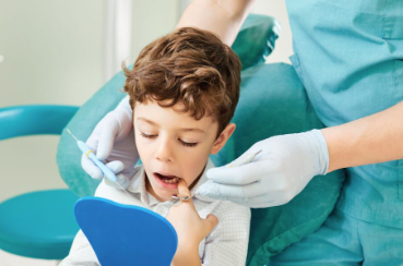 Top 5 Pediatric Dental Issues in Gilbert: How to Spot and Address Them Early