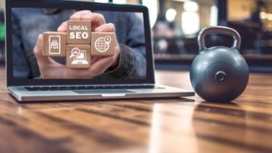 Increase Your Gym's Online Visibility: Search Engine Optimization for a Fitness Website