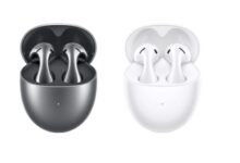 Huawei Earphones for Black Friday 2024