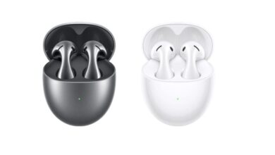 Huawei Earphones for Black Friday 2024