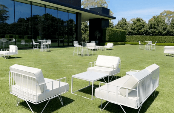 Event Furniture Hire in Sydney