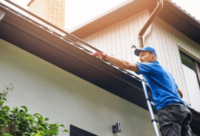 The Ultimate Guide to Roof Cleaning in Dale City VA by SJ Contractor Services