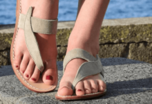 How to Choose the Perfect Women Thongs for Your Feet