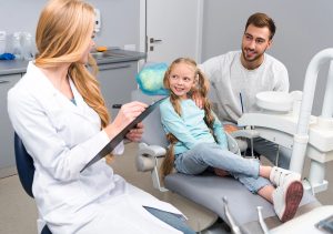 Comprehensive Family Dentistry Services in Spearfish SD: Blauer Family Dental