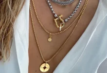 Perfect Office Necklace