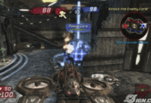 Unreal Tournament 3: The Ultimate FPS Experience with PERENASI!