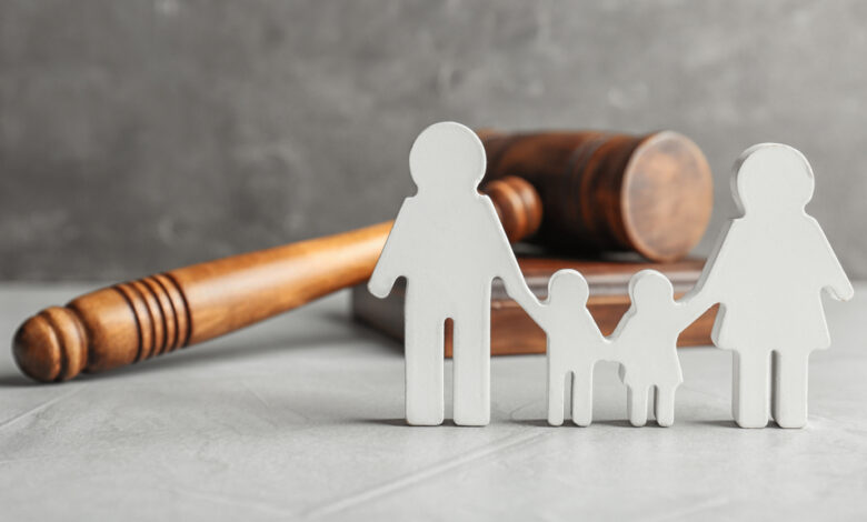 Establishing Paternity in Alabama: Rights and Responsibilities