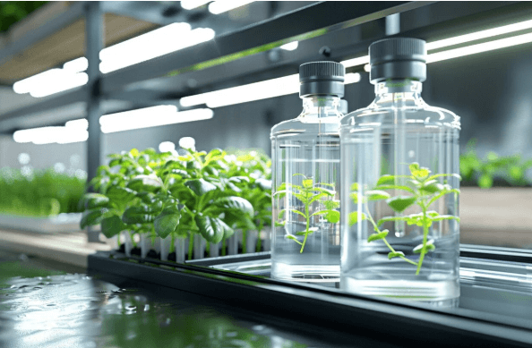 How to Improve Plant Health with Hydrogen Peroxide Solutions