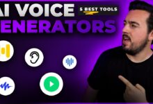 The Top Voice Generators Everyone’s Talking About