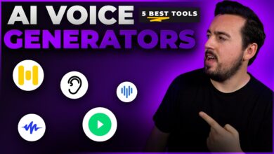 The Top Voice Generators Everyone’s Talking About