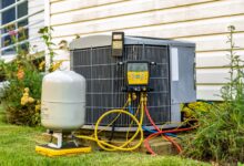 Fall HVAC Maintenance: Get Your System Ready for Cold Weather