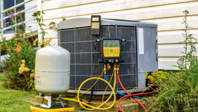 Fall HVAC Maintenance: Get Your System Ready for Cold Weather