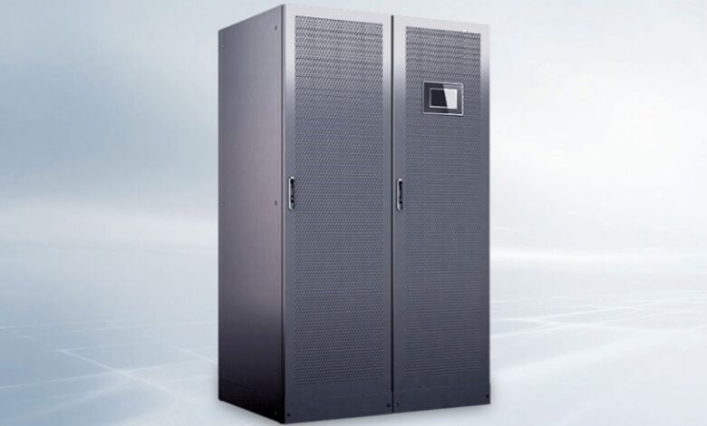 Exploring the Benefits of HUAWEI's Smart Power Supply Solutions