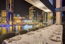 Looking for Dubai’s Top corporate dining restaurants?