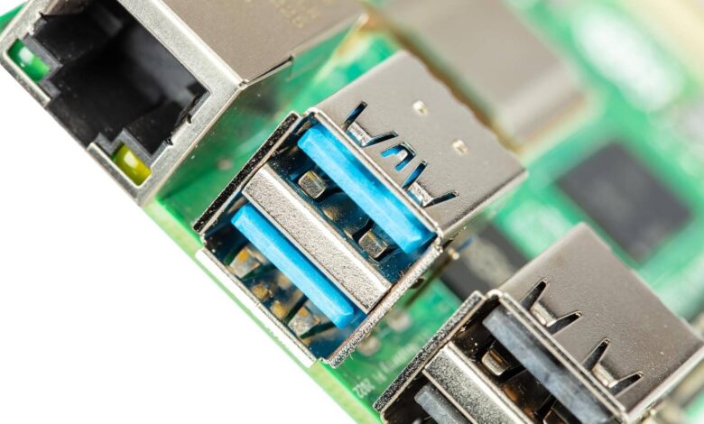 Raspberry Pi in Dubai: Comprehensive Guide to Models, Retailers, and Power Solutions