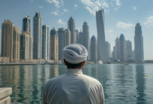 Top Ten Weekend Getaways & Best Road Trips in the UAE