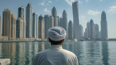 Top Ten Weekend Getaways & Best Road Trips in the UAE