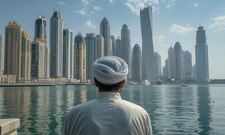 Top Ten Weekend Getaways & Best Road Trips in the UAE