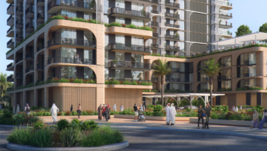 Eco-Friendly Real Estate: Aldar’s Green Vision in the UAE