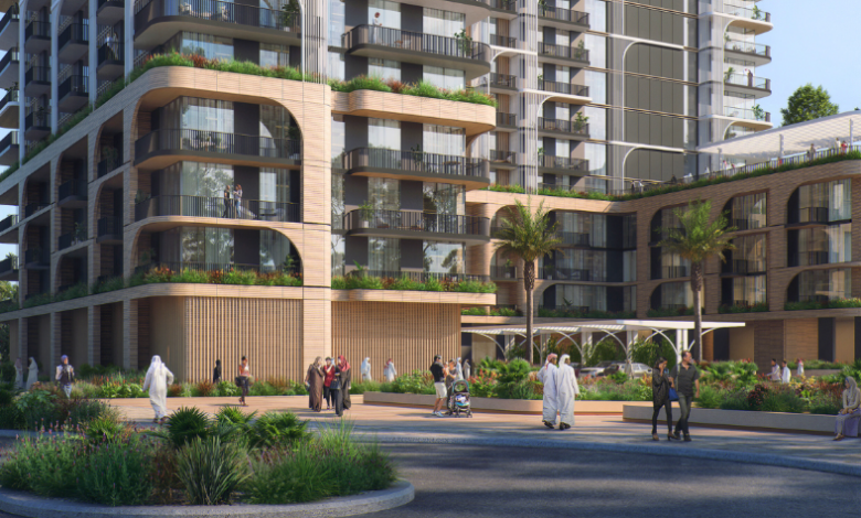 Eco-Friendly Real Estate: Aldar’s Green Vision in the UAE