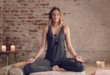 Meditation Sitting Positions to Try in Malaysia for Ultimate Relaxation