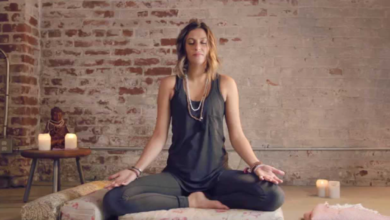 Meditation Sitting Positions to Try in Malaysia for Ultimate Relaxation