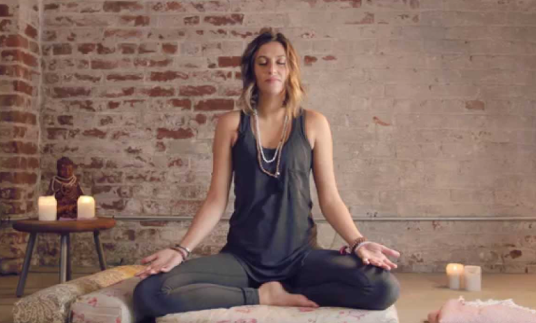 Meditation Sitting Positions to Try in Malaysia for Ultimate Relaxation