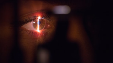 Does Laser Eye Surgery Hurt?