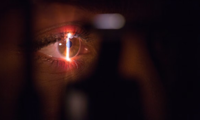 Does Laser Eye Surgery Hurt?