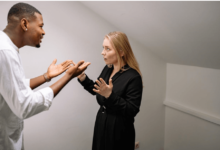 Tips to Overcome Disputes in a Relationship or Struggling Family