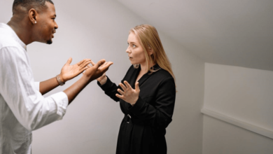 Tips to Overcome Disputes in a Relationship or Struggling Family
