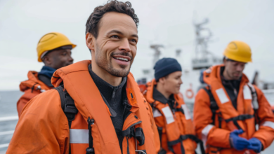 Why Seafarers Should Take the STCW Crisis Management Course Online