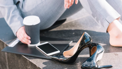 Boots and Women’s Loafers: Elevating Everyday Style with ALDO UAE