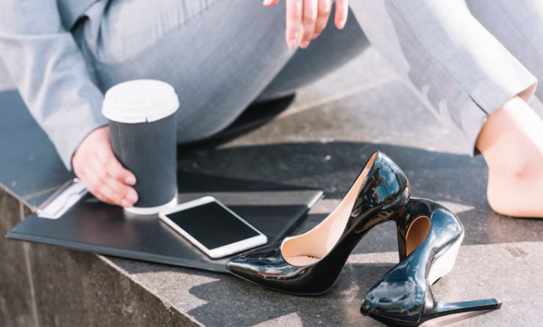 Boots and Women’s Loafers: Elevating Everyday Style with ALDO UAE