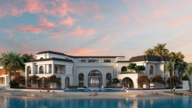Off plan villas in Dubai: Discover Monaco Mansions by Azizi Development