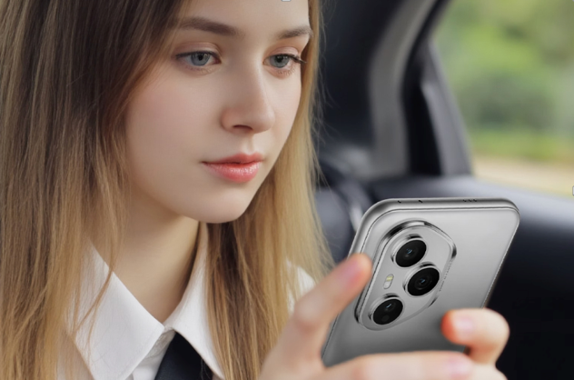 Are Smartphones Changing the Idea of Personal Space?